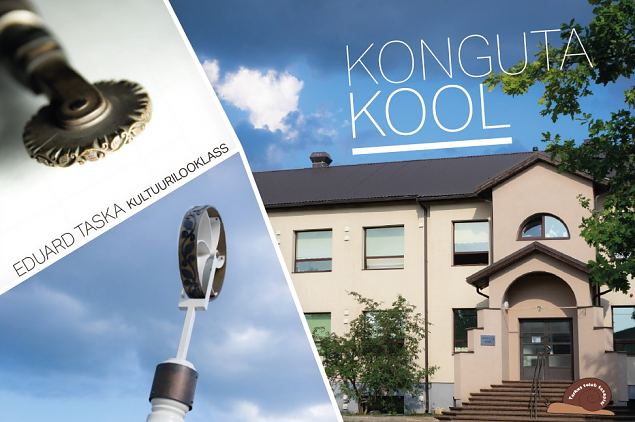 V�ljapanek Eduard Taska ateljee t��riistadest ja nahkesemetest