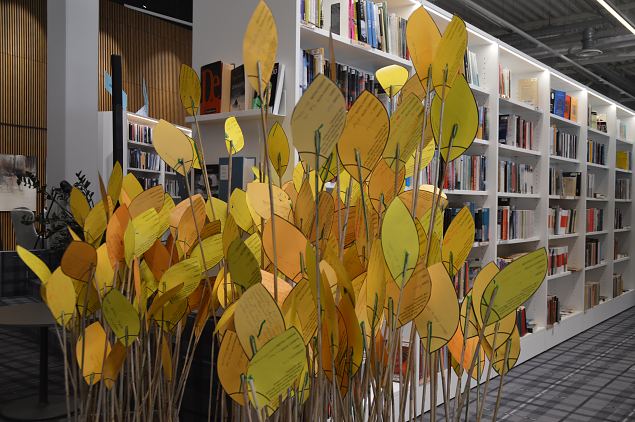 Viljapead laste m�tteteradega 