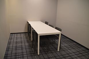 Ruumide broneerimine