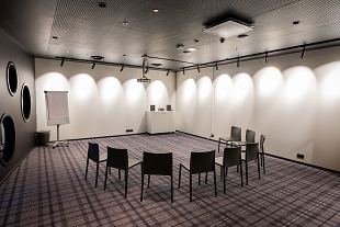 Ruumide broneerimine