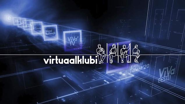Viimsi ViVa Virtuaalklubi 