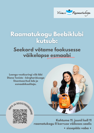 Beebiklubi