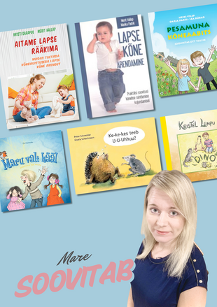 Beebiklubi: k�las logopeed Mare Laidra