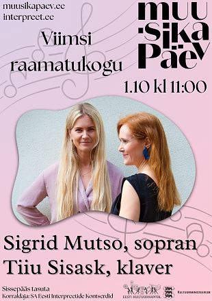 Muusikapeva kontsert