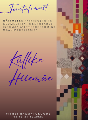 Kllike Hiieme maalinitus