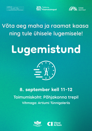 Lugemistund