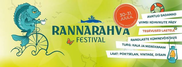 Rannarahva Festival